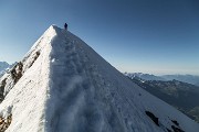 Sabato 30 Giugno – Domenica 01 Luglio 2018 – Dent d’Herèns -  TOTOGALLERY